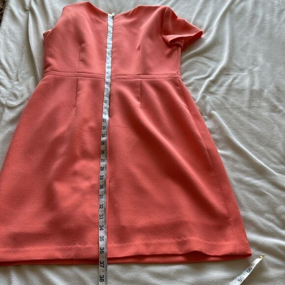 Cremieux shift dress - Picture 9 of 10